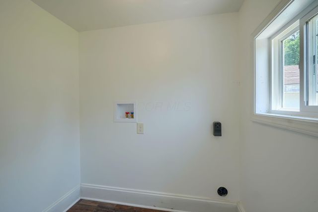 424 N Walnut Street, Logan, OH 43138
