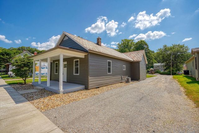 424 N Walnut Street, Logan, OH 43138
