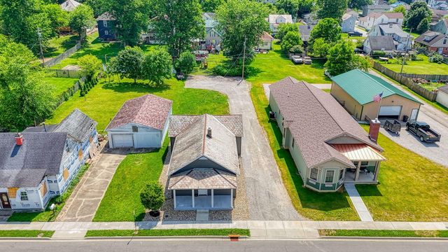 424 N Walnut Street, Logan, OH 43138