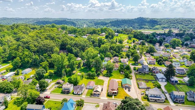424 N Walnut Street, Logan, OH 43138