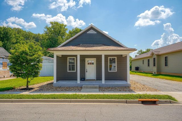 424 N Walnut Street, Logan, OH 43138