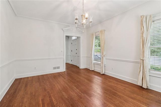 1441 Beaumont NW Drive, Kennesaw, GA 30152