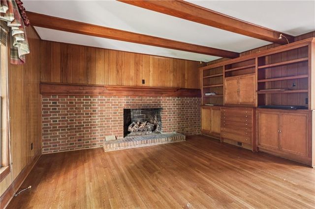 1441 Beaumont NW Drive, Kennesaw, GA 30152