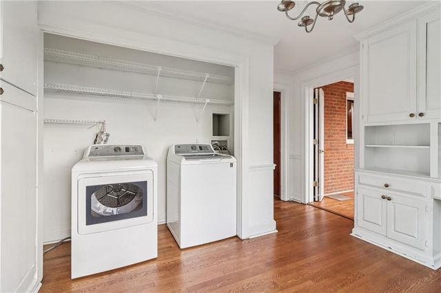 1441 Beaumont NW Drive, Kennesaw, GA 30152