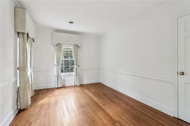 1441 Beaumont NW Drive, Kennesaw, GA 30152