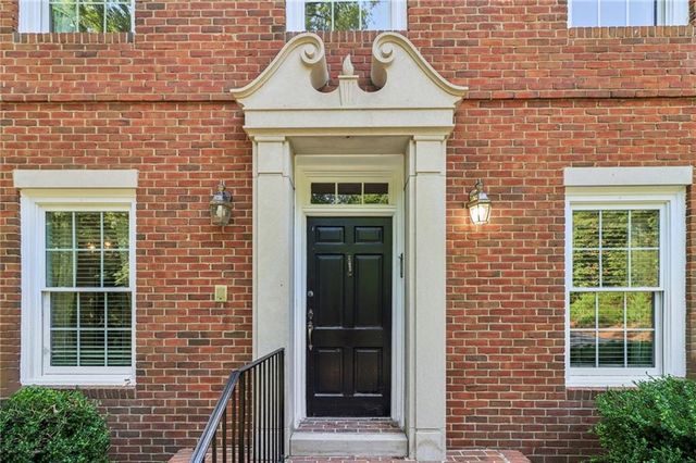 1441 Beaumont NW Drive, Kennesaw, GA 30152