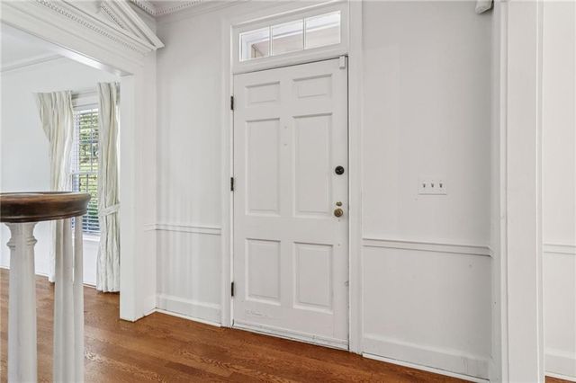 1441 Beaumont NW Drive, Kennesaw, GA 30152