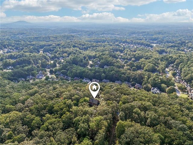 1441 Beaumont NW Drive, Kennesaw, GA 30152