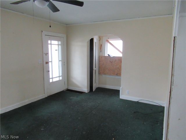 12704 Christine Avenue, Garfield Heights, OH 44105