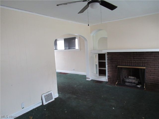 12704 Christine Avenue, Garfield Heights, OH 44105