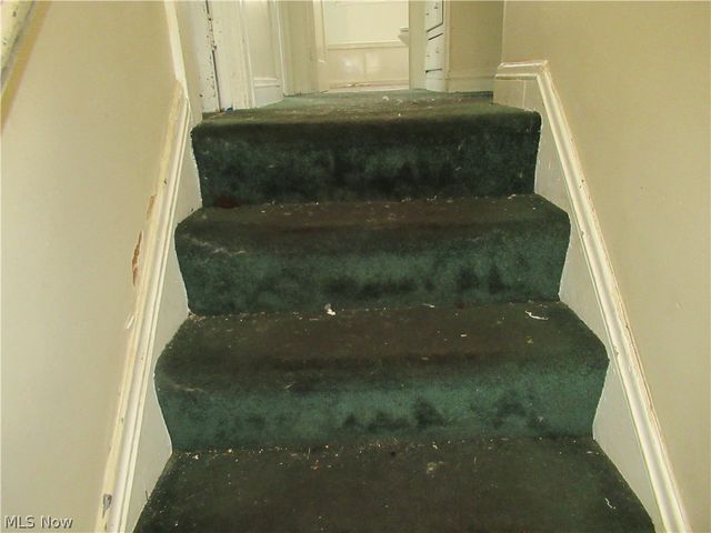 12704 Christine Avenue, Garfield Heights, OH 44105