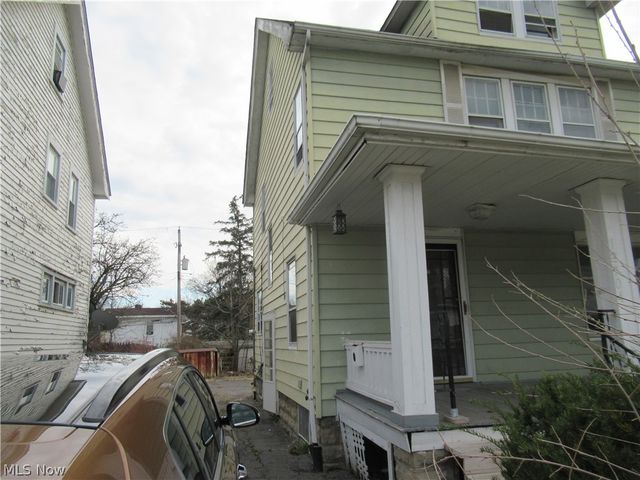 12704 Christine Avenue, Garfield Heights, OH 44105