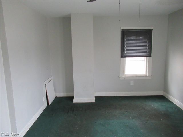 12704 Christine Avenue, Garfield Heights, OH 44105