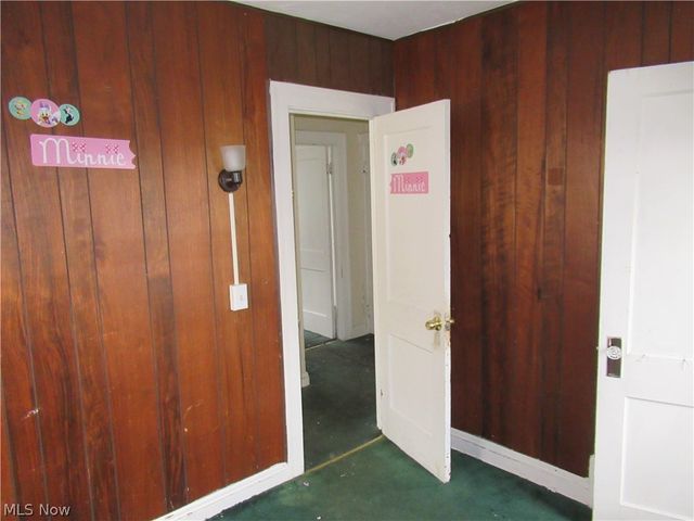 12704 Christine Avenue, Garfield Heights, OH 44105