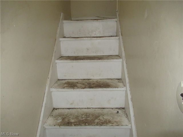 12704 Christine Avenue, Garfield Heights, OH 44105