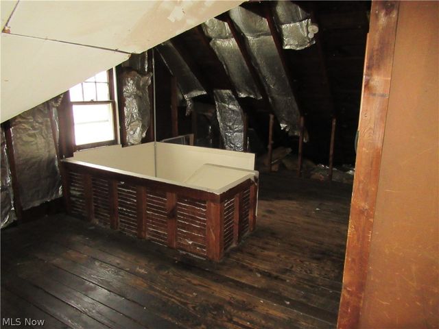 12704 Christine Avenue, Garfield Heights, OH 44105