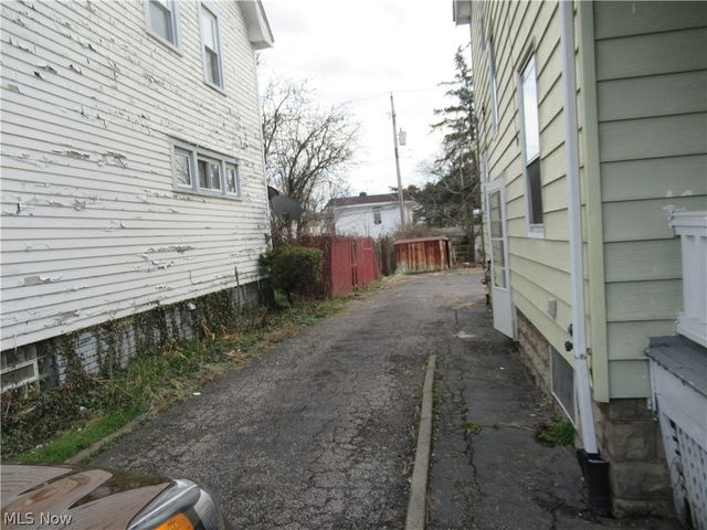 12704 Christine Avenue, Garfield Heights, OH 44105