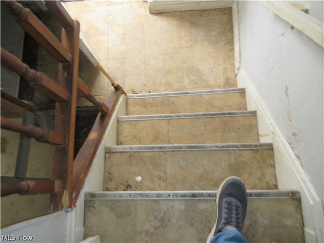 12704 Christine Avenue, Garfield Heights, OH 44105