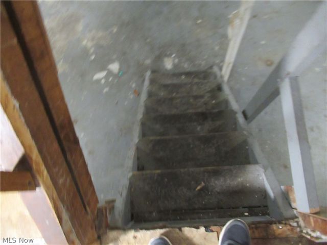 12704 Christine Avenue, Garfield Heights, OH 44105