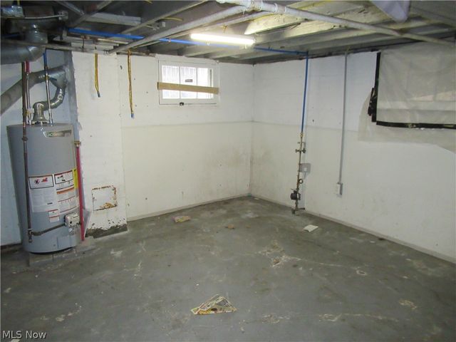 12704 Christine Avenue, Garfield Heights, OH 44105