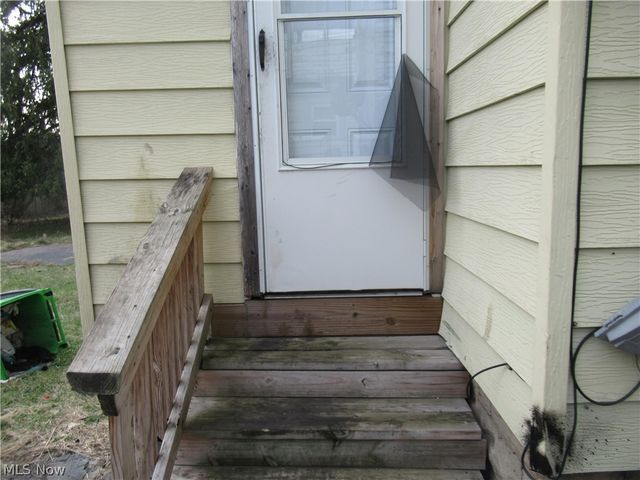 12704 Christine Avenue, Garfield Heights, OH 44105