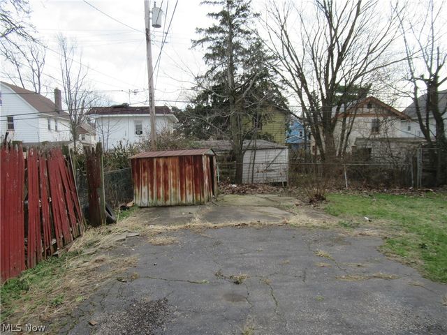 12704 Christine Avenue, Garfield Heights, OH 44105