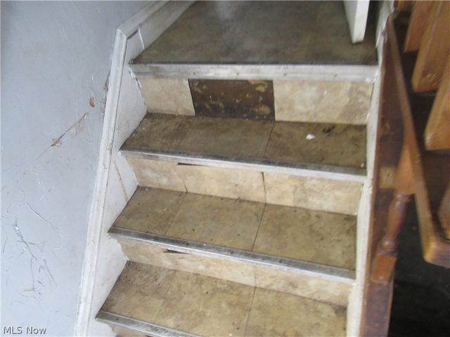 12704 Christine Avenue, Garfield Heights, OH 44105