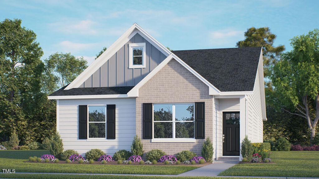 565 Lemon Daisy Lane, Knightdale, NC 27545