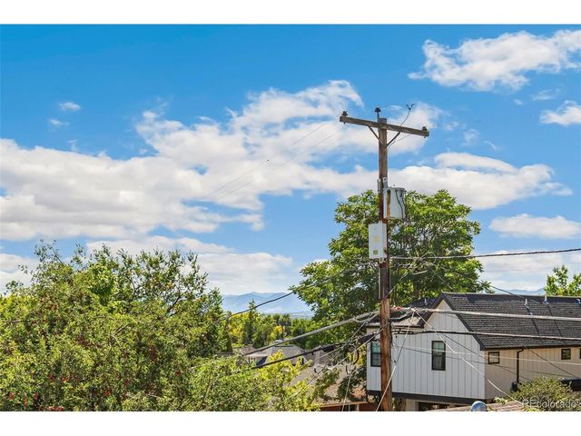 3924 W 30th Ave, Denver, CO 80212