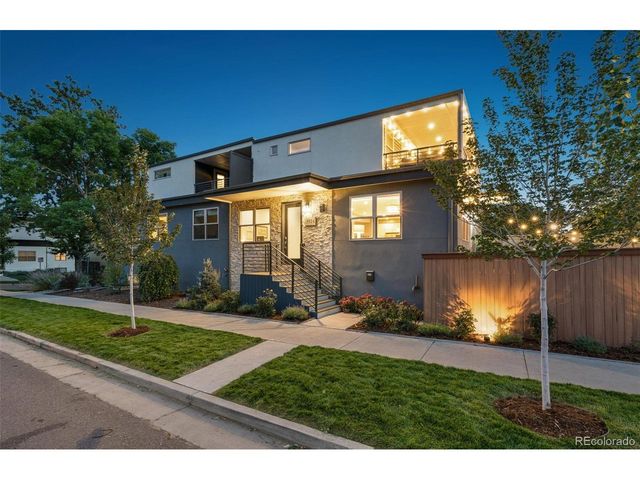 3924 W 30th Ave, Denver, CO 80212