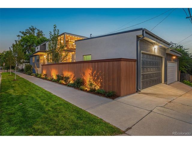 3924 W 30th Ave, Denver, CO 80212