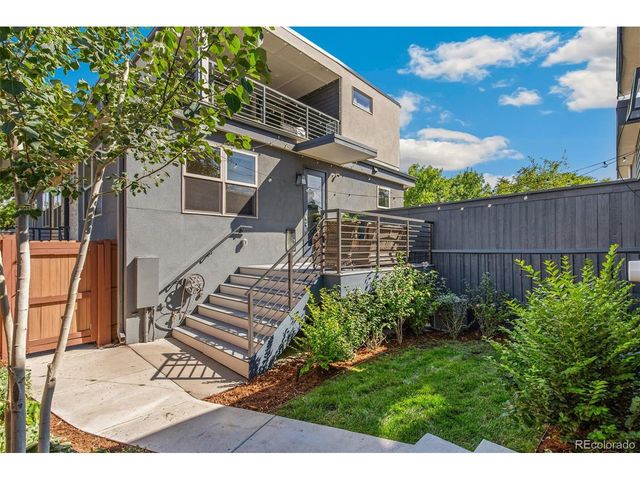 3924 W 30th Ave, Denver, CO 80212
