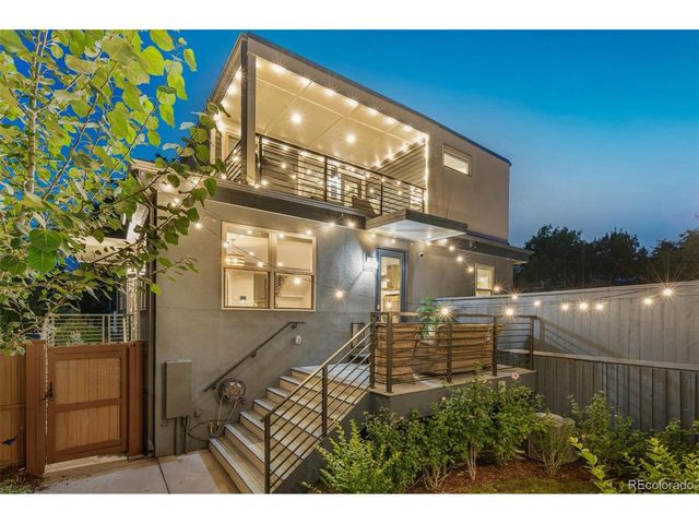 3924 W 30th Ave, Denver, CO 80212