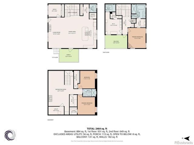 3924 W 30th Ave, Denver, CO 80212