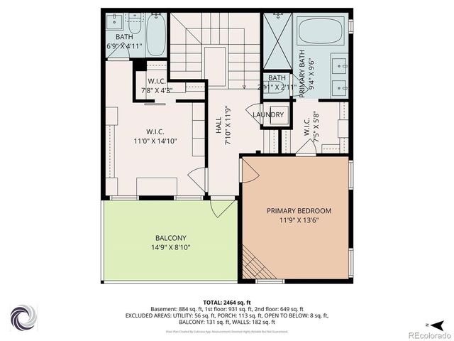 3924 W 30th Ave, Denver, CO 80212