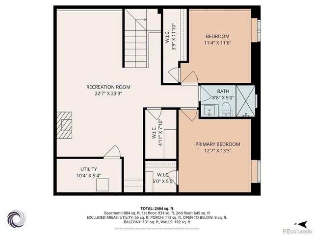 3924 W 30th Ave, Denver, CO 80212