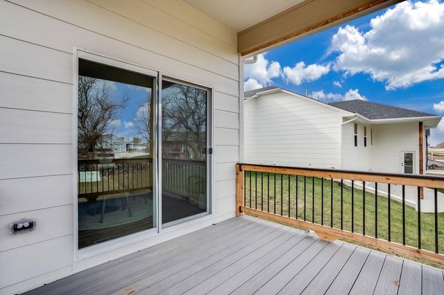 10512 W Graber Cir., Wichita, KS 67215