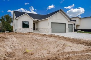 10512 W Graber Cir., Wichita, KS 67215