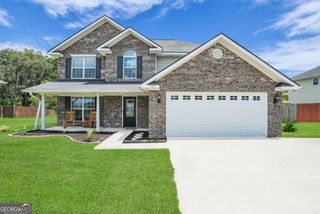 221 Outpost Trail, Midway, GA 31320