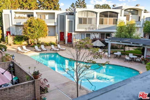 4771 La Villa Marina G, Marina Del Rey, CA 90292