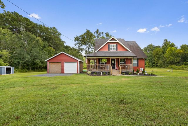 1728 Beaverdale Road NE, Dalton, GA 30721