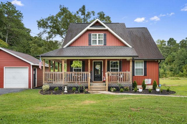 1728 Beaverdale Road NE, Dalton, GA 30721