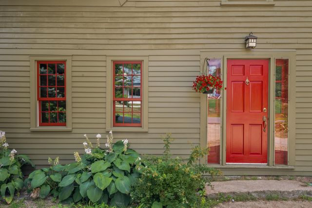 7 Goodrich Falls Road, Bartlett, NH 03838