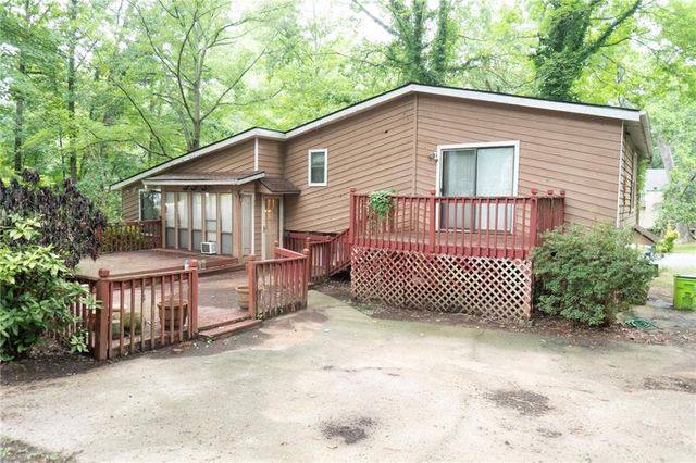 6814 Ivy Log Drive, Austell, GA 30168