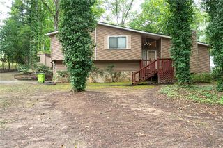 6814 Ivy Log Drive, Austell, GA 30168