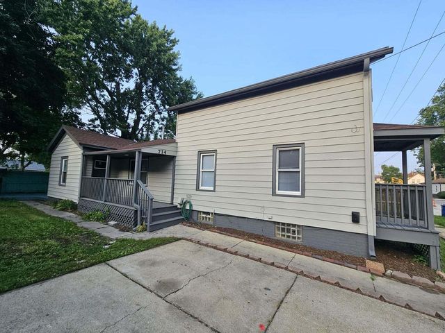714 Kewaunee STREET, Racine, WI 53402