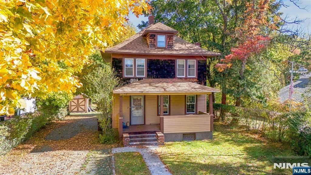 29 Valhalla Road, Montville Township, NJ 07045