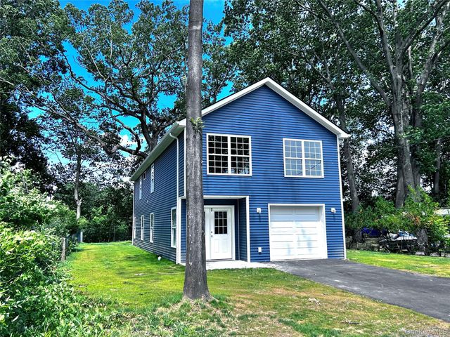 7 Highview Avenue, Stony Point, NY 10980