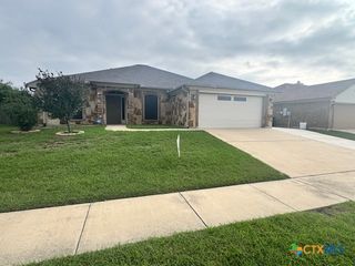 401 E Libra Drive, Killeen, TX 76542
