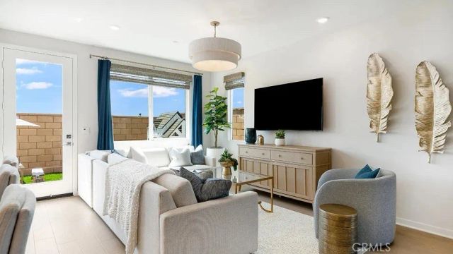 3164 Sprout Paseo, Ontario, CA 91761